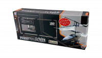 Радиоуправляемый вертолет c GYRO Lishi Toys 6010-1(3860-10)