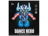 Робот танцующий Dance 696-59, синий