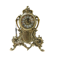 Часы Луи XV Френте каминные