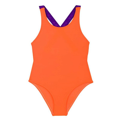 Купальник трикотажный для детей Мелон