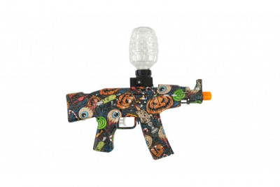 Автомат стреляющий орбизами FK974-Black