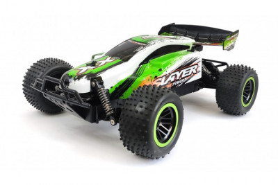 Радиоуправляемая багги 1:8 2.4G