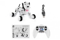 Робот-собака Smart Dog на радиоуправлении Happy Cow 777-338-Bl