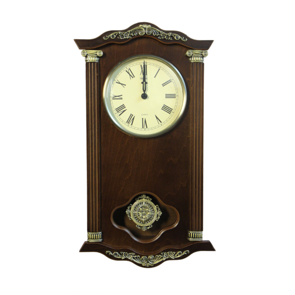 Часы Бирмингем настенные с маятником