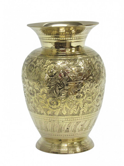 Ваза ''Бочка''