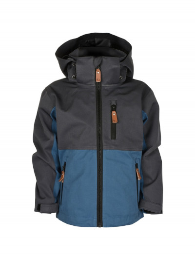 Ветровка Lindberg, цвет синий