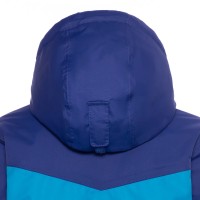 BJÖRKA, демисезонная куртка, цвет голубой, для мальчика