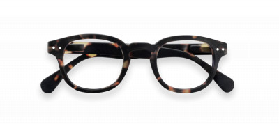 Очки для экрана IZIPIZI JUNIOR, оправа #C, черепаховые