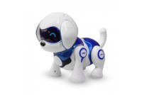 Интерактивная собака робот Chappi
