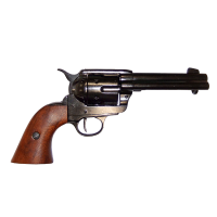 Револьвер Кольт 45 калибра, длина 29 см, США