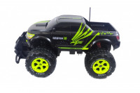 Машинка внедорожник на пульте управления Dodge Rampage