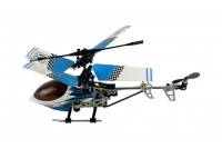 Радиоуправляемый вертолет Whirly Bird