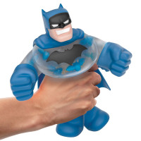 Гуджитсу Игр набор тянущихся фигурок Бэтмен и Джокер ТМ GooJitZu