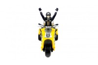 Радиоуправляемый мотоцикл Moto Super Momentum (30 см, свет фар)