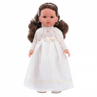 Кукла Дамарис брюнетка, 45 см