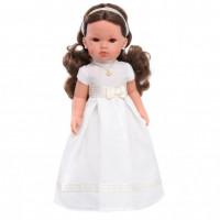 Кукла Дамарис брюнетка, 45 см