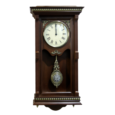 Часы Британия настенные с маятником