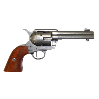 Револьвер Кольт 45 калибра, полноразмерная копия