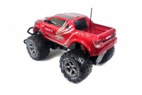 Машинка внедорожник на пульте управления Dodge Rampage