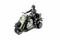 Радиоуправляемый мотоцикл Moto Super Momentum