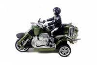 Радиоуправляемый мотоцикл Moto Super Momentum