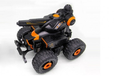 Радиоуправляемый внедорожник YED (4 колеса, cтреляет водой)