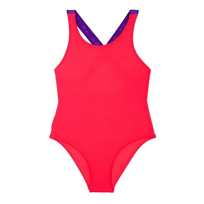 Купальник трикотажный для детей Корал