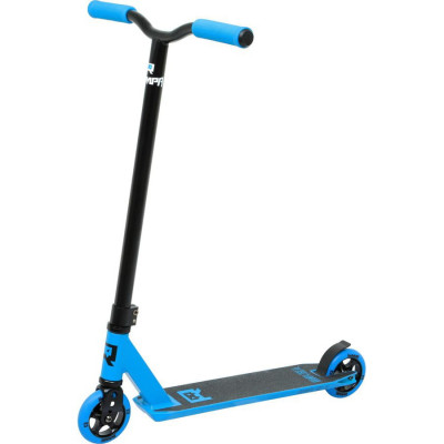 Самокат Rrampa 360 AL