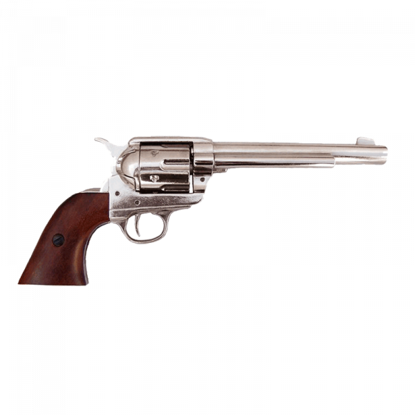 Револьвер Кольт кавалерийский  45 калибра 1873 года