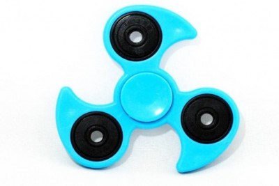 Спиннер 1239-1-BLUE Голубой