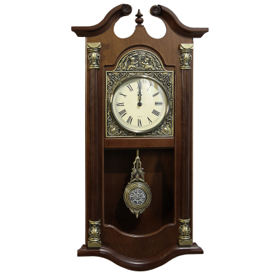 Часы Венские настенные с маятником