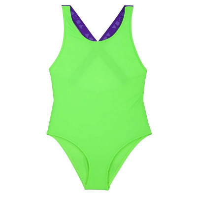 Купальник трикотажный для детей Лайм