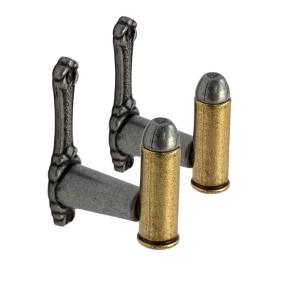 Крепление декоративное "Патрон" (комплект 2 шт.)