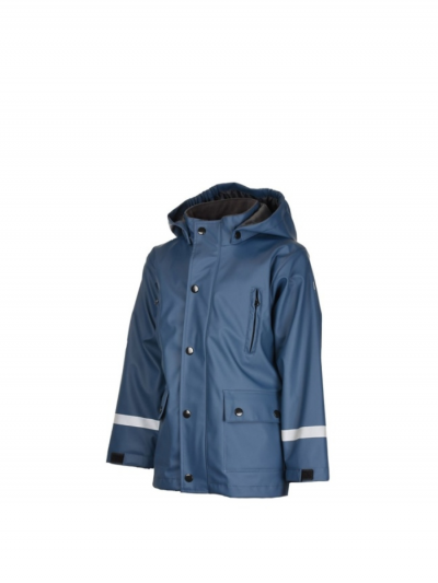 Ветровка Lindberg, цвет темно-синий