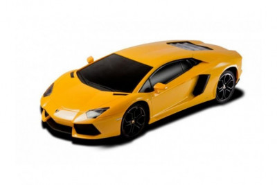 Радиоуправляемая машинка для дрифта