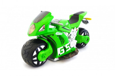 Радиоуправляемый Мотоцикл