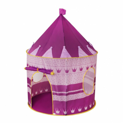 Палатка игровая, размер 135х103х103 см, сумка на молнии