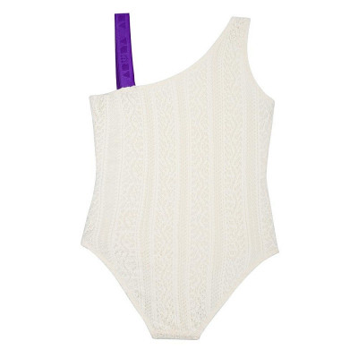 Купальник трикотажный для детей Кружево
