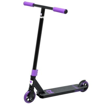 Самокат Rrampa 540 AL