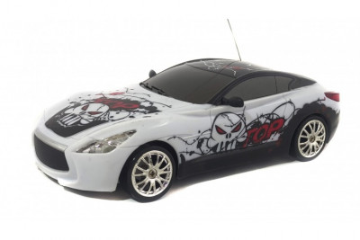 Радиоуправляемая машинка для дрифта Aston Martin 4WD масштаб 1:24