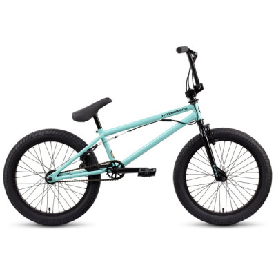 Велосипед BMX ATOM Ion DLX FreshMint 2022 г