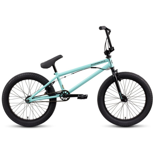 Велосипед BMX ATOM Ion DLX FreshMint 2022x20.4"(4680109732437)