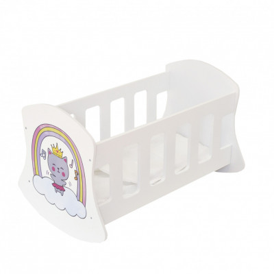 Люлька серии "Мимими", "Крошка Миу"