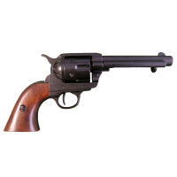 Револьвер Кольта Peacemaker  калибр 45, США 1873 г.