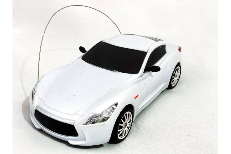 Радиоуправляемая машинка для дрифта Aston Martin 4WD масштаб 1:24