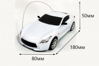 Радиоуправляемая машинка для дрифта Aston Martin 4WD масштаб 1:24