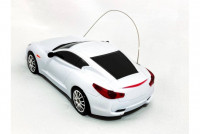 Радиоуправляемая машинка для дрифта Aston Martin 4WD масштаб 1:24