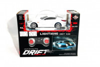 Радиоуправляемая машинка для дрифта Aston Martin 4WD масштаб 1:24