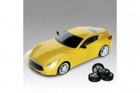 Радиоуправляемая машинка для дрифта Aston Martin 4WD масштаб 1:24