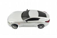 Радиоуправляемая машинка для дрифта Aston Martin 4WD масштаб 1:24
